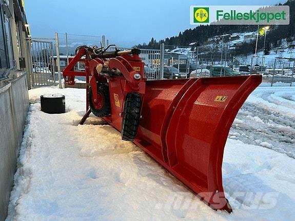 Duun HTS 306 Ostale mašine za put i sneg