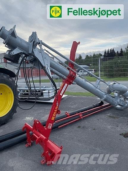 Duun SP400 Rasturači mineralnog đubriva