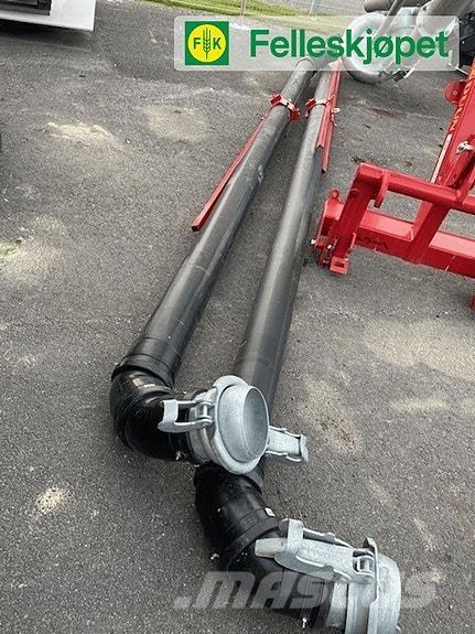 Duun SP400 Rasturači mineralnog đubriva