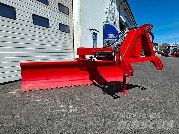 Duun TS260 Ostale mašine za put i sneg