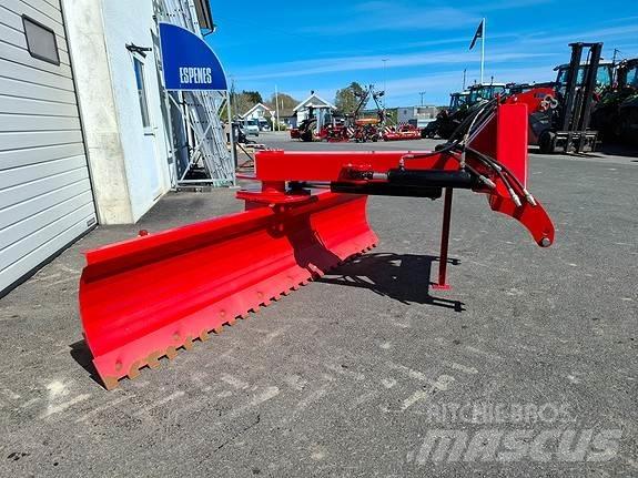 Duun TS260 Ostale mašine za put i sneg