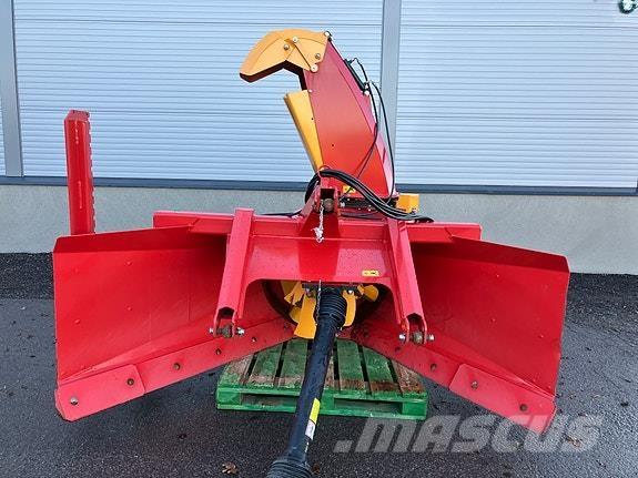 Duun VF253 Snežne freze