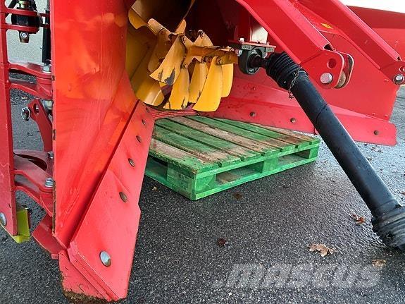 Duun VF253 Snežne freze