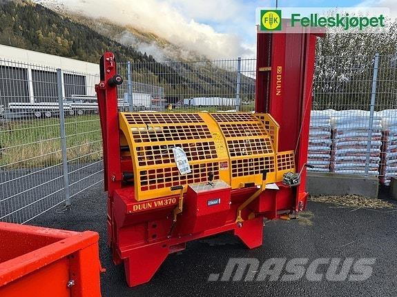 Duun VM370 Ostalo
