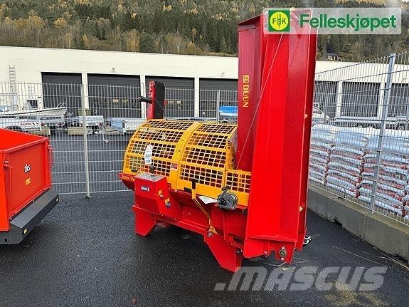 Duun VM370 Ostalo