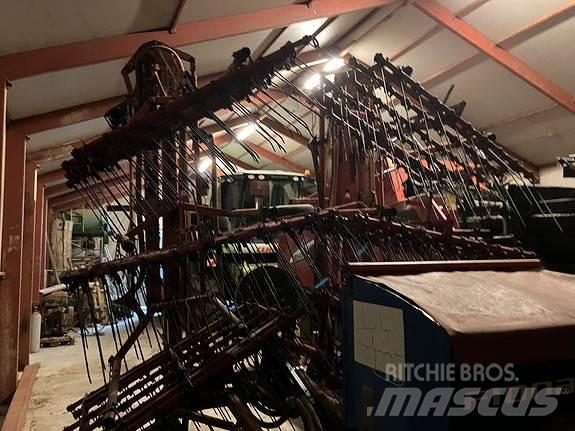 Einböck FZHE 12.00 Ostale mašine i priključci za obradu tla