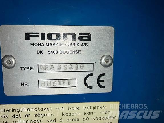 Einböck FZHE 12.00 Ostale mašine i priključci za obradu tla