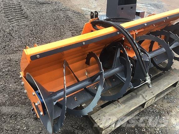 Epoke 180 V Snežne freze