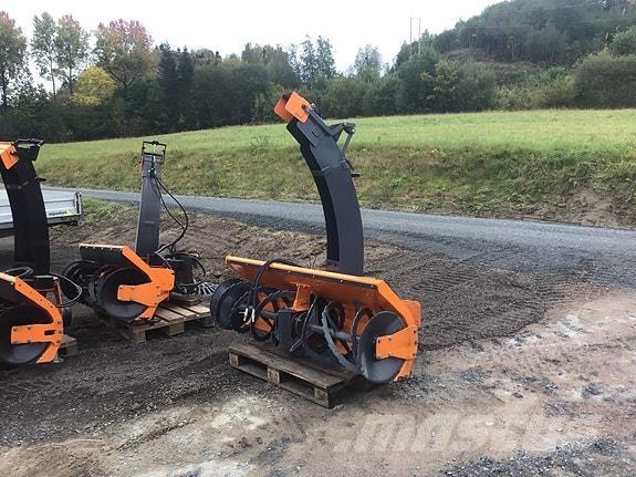 Epoke 180 V Snežne freze