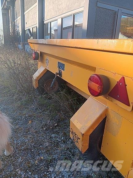 Epoke TKE12-275 Posipači soli i peska