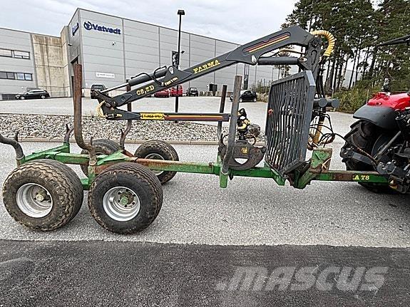 Farma CT5,3-8 Ostalo