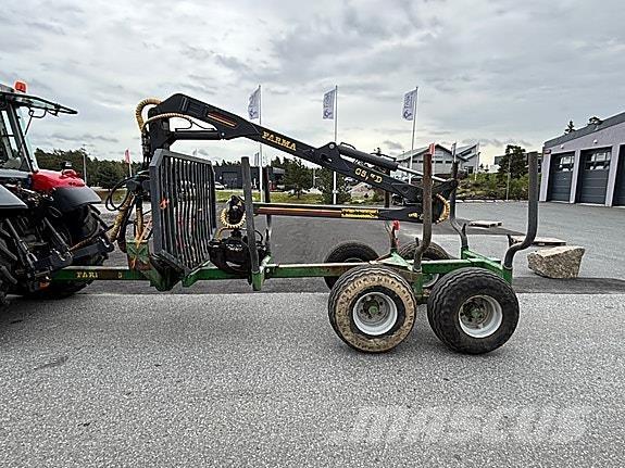 Farma CT5,3-8 Ostalo