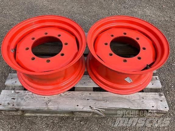 Felger DW10 x 20 Ostale poljoprivredne mašine