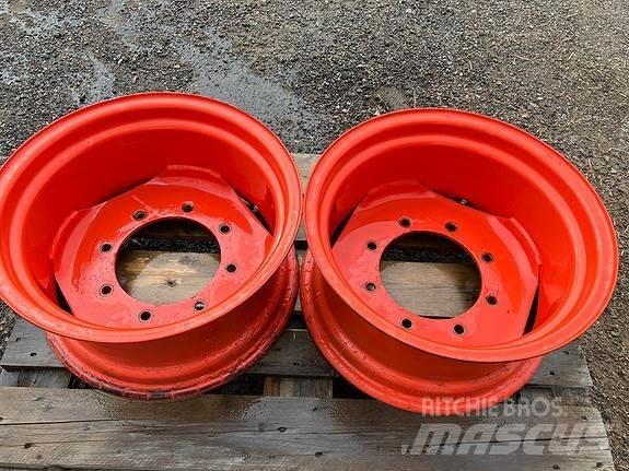  Felger DW10 x 20 Ostale poljoprivredne mašine