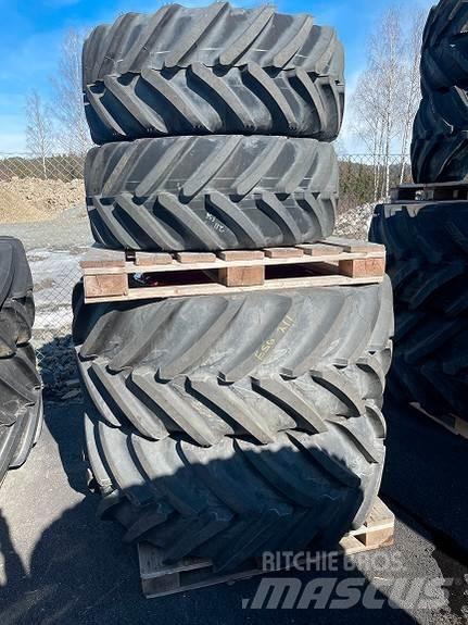 Fendt 211 Traktori