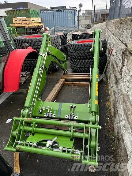 Fendt 5X85 Ostale poljoprivredne mašine