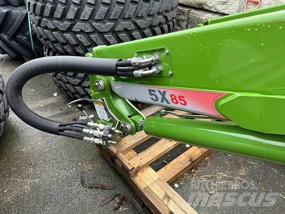 Fendt 5X85 Ostale poljoprivredne mašine