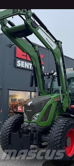 Fendt 700 serie Ostale poljoprivredne mašine