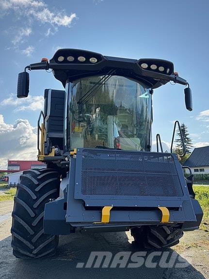 Fendt Ideal 7PL Kombajni