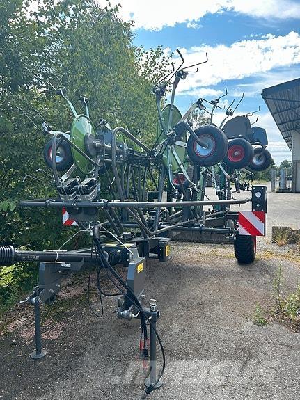 Fendt LOTUS 1020 Sakupljači