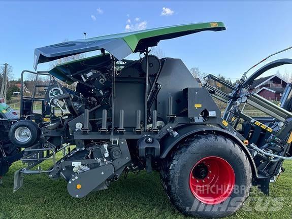 Fendt Rotana 130F Prese/balirke za rolo bale