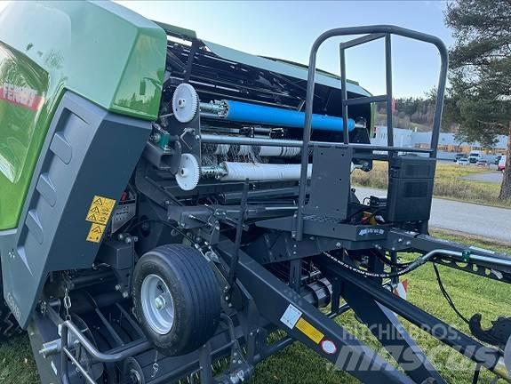 Fendt Rotana 130F Prese/balirke za rolo bale