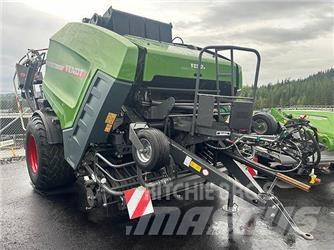 Fendt Rotana 160V Ostala oprema za žetvu stočne hrane