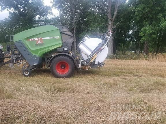 Fendt Rotana V 160 Ostala oprema za žetvu stočne hrane
