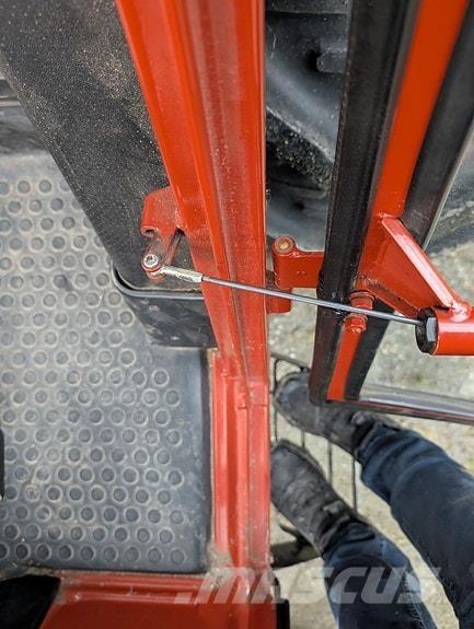 Fiat 60-90 DT Traktori