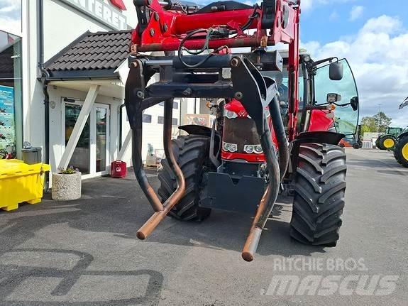 Flexigrip 160 Ostala oprema za žetvu stočne hrane