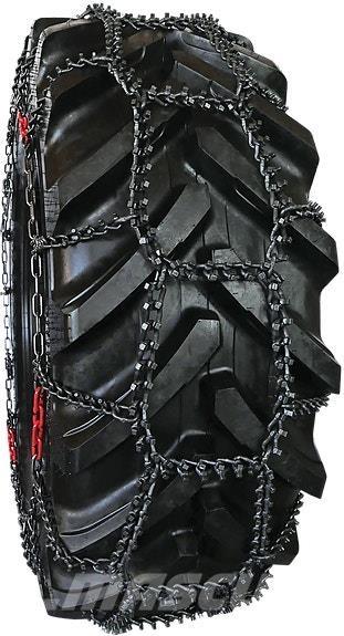  FLYTTESALG!! Traktori