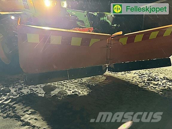 FMG Nivelaura Ostale mašine za put i sneg