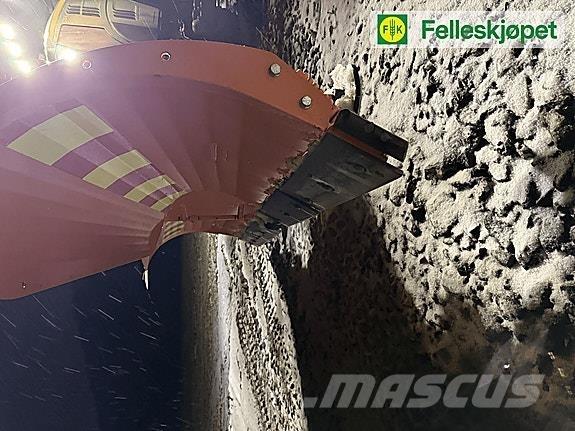 FMG Nivelaura Ostale mašine za put i sneg