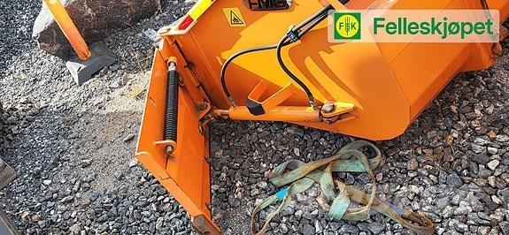 FMG SLK15 Ostale mašine za put i sneg