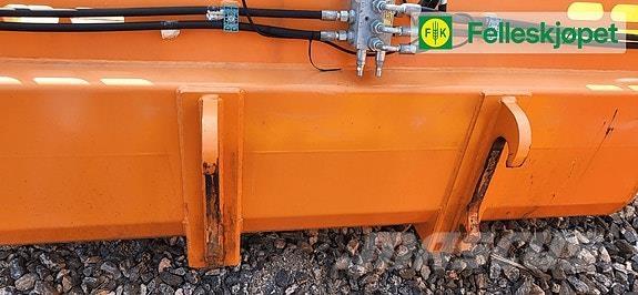 FMG SLK15 Ostale mašine za put i sneg