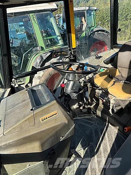 Ford 5030 Traktori
