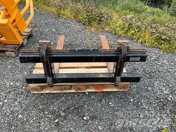 Fork Frame sms SMS Ostale poljoprivredne mašine