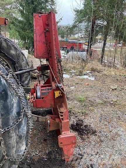  Formek 3.5 t vinsj Ostalo