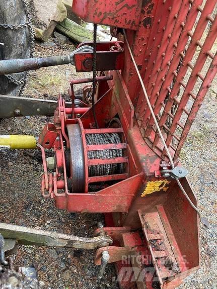  Formek 3.5 t vinsj Ostalo