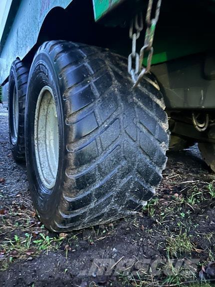 Foss-Eik LD 5.150 Prikolice za opštu namenu