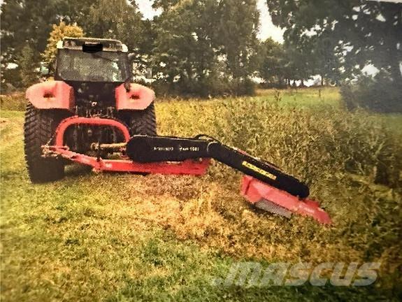 Fransgård FKR-1501 Ostale mašine za put i sneg