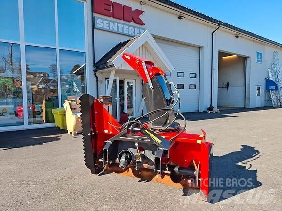 Fransgård S-180K Ostale mašine za put i sneg