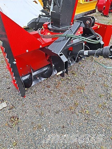 Fransgård S-220-1 Snežne freze