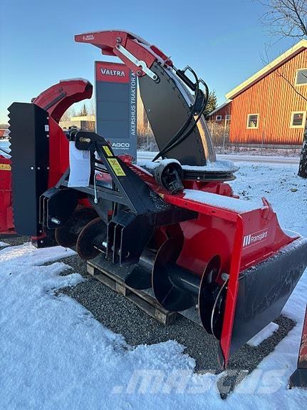 Fransgård TTS240-3 Snežne freze