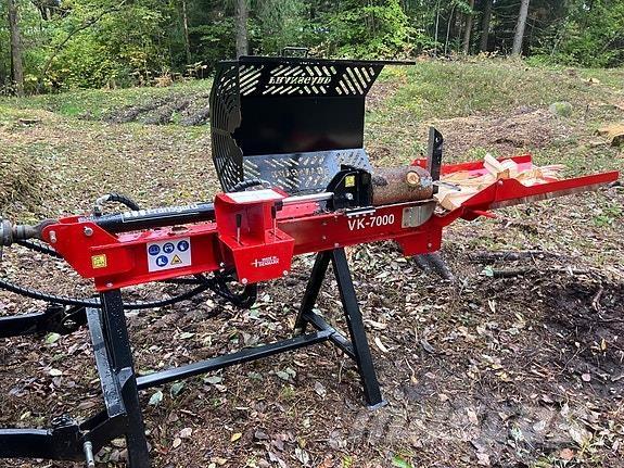 Fransgård VK-7000 Ostalo