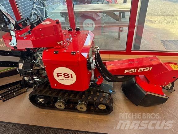 FSI B31 Ostalo