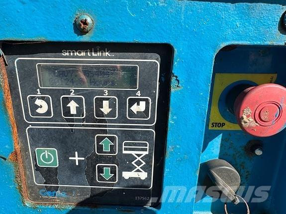 Genie GS4047 65067 Ostali kranovi i platforme