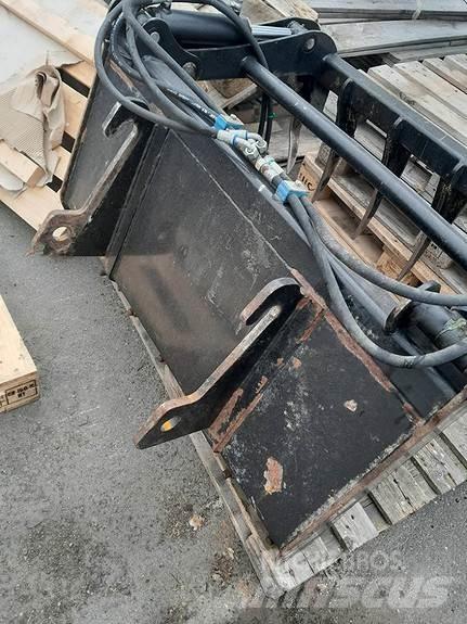 GiANT Giant Ostala oprema za žetvu stočne hrane