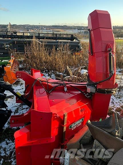 Globus GSF 245-18 Prikolice za opštu namenu