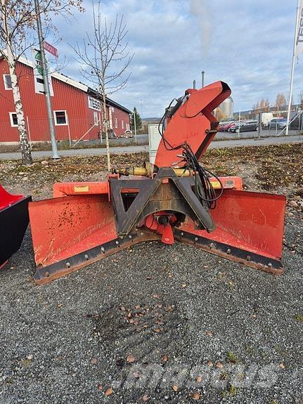 Globus GSF2450-1 Ostale mašine za put i sneg